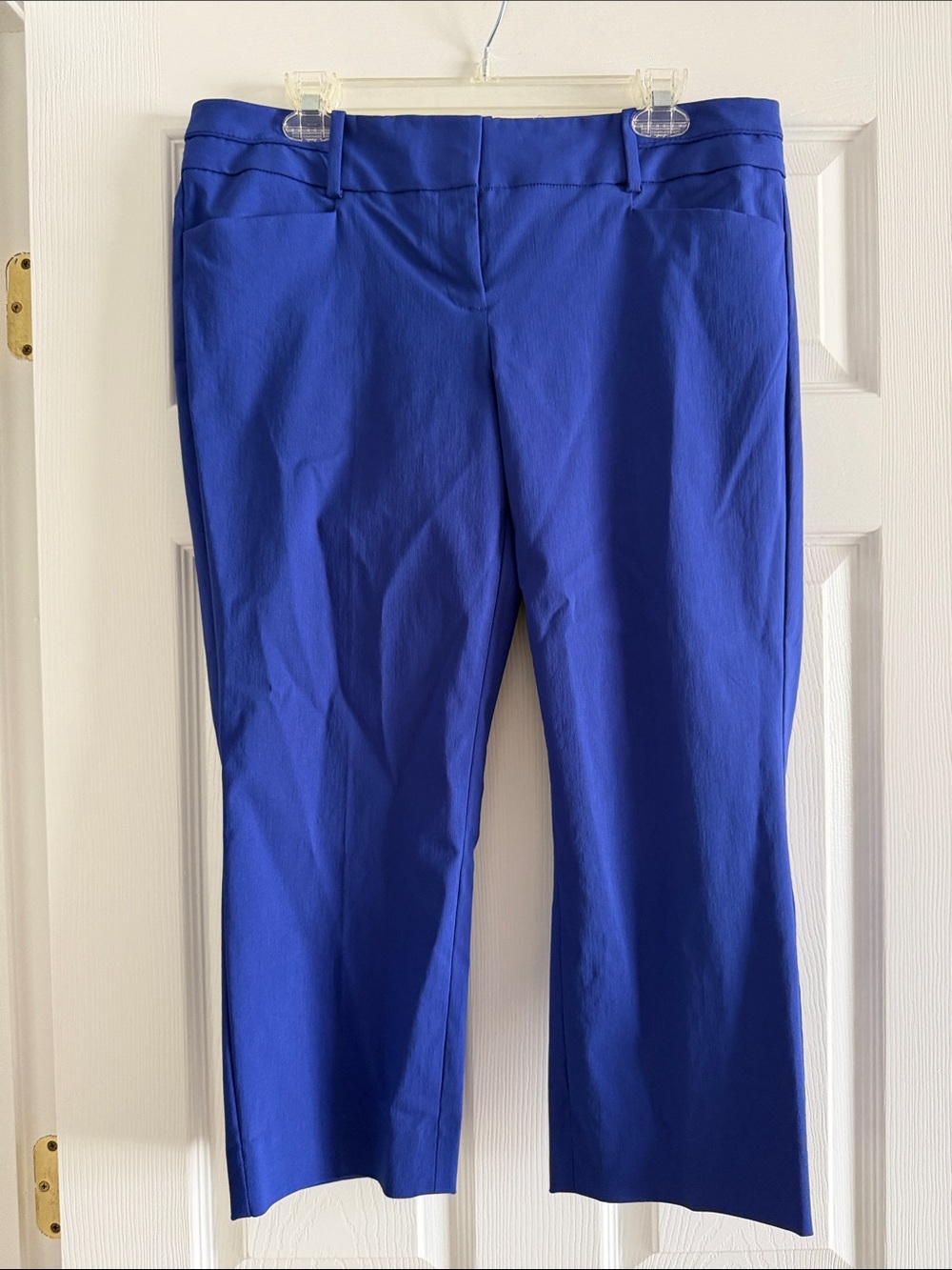 Women's Limited Brand exact stretch Dress Pants